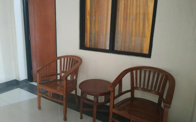 OYO 2832 Wisma Sukatani Indah