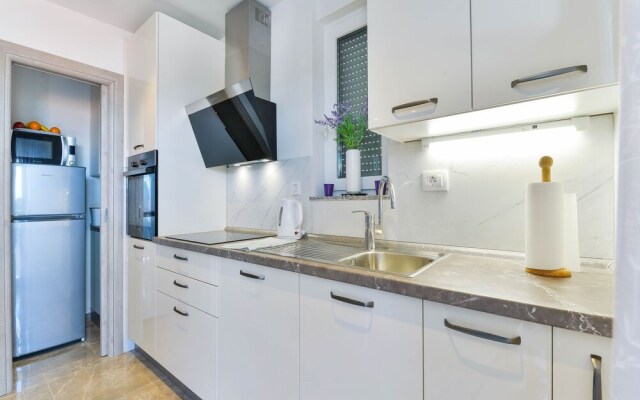 New 2020 Villa Futura With Magnificant Seaview