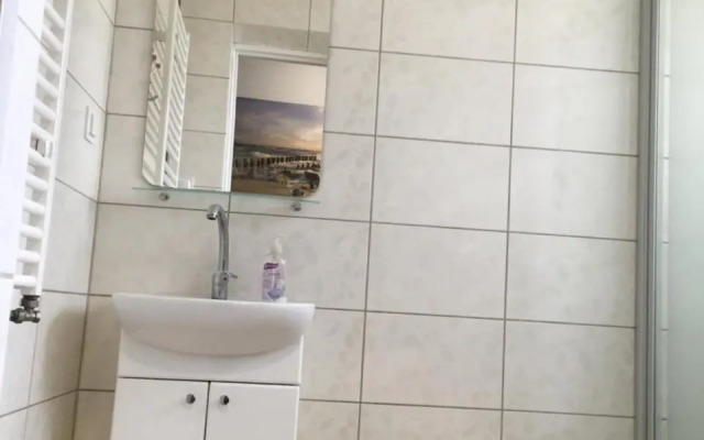 Pokoje Goscinne Wiola