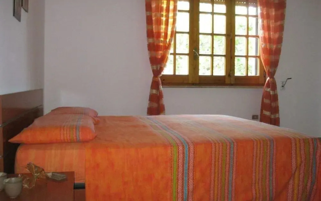 Casa vacanze Ludovica