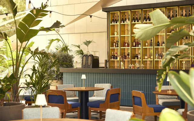 Grand Hyatt Barcelona