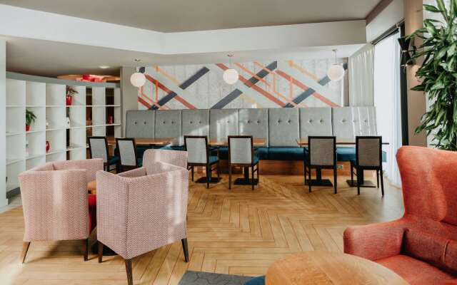 Ramada Encore by Wyndham Newcastle-Gateshead