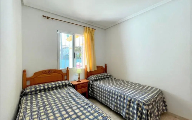 Belvilla by OYO Apartment in Vera Playa