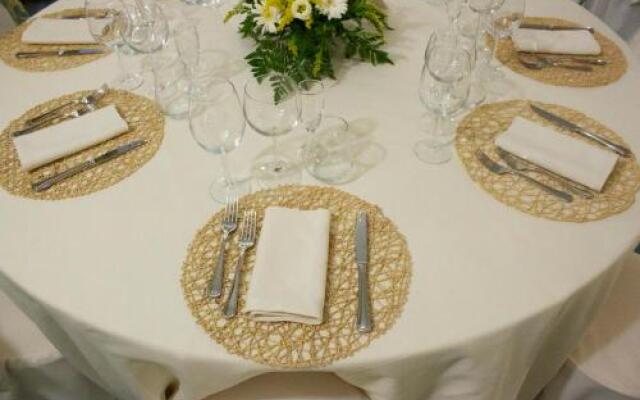 Hotel Antico Residence Roma