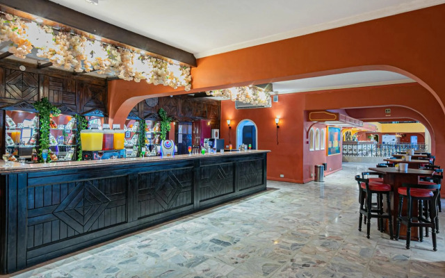 Arabia Azur Resort - All Inclusive