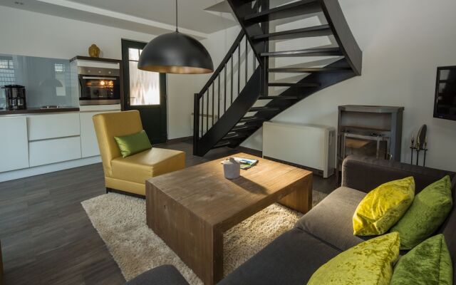 Van der Valk Naturresort Drewitz