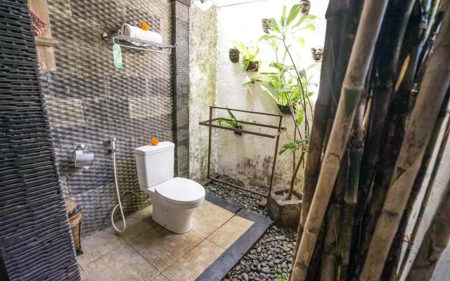 KTS Balinese Villas