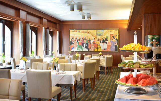 Hotel Europäischer Hof - Adults Only