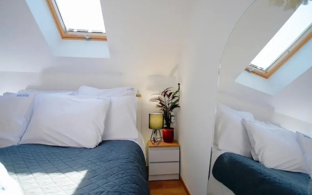 Holiday Homes in Mielenko