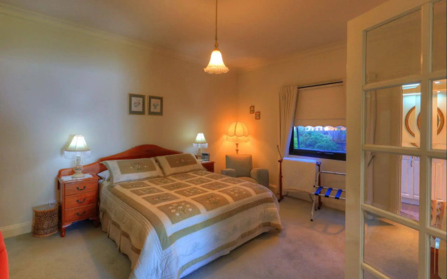 Birchwood on the River