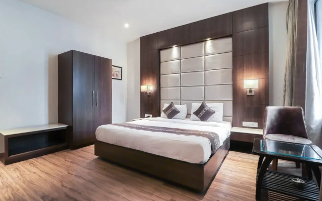 The Millionaire Suites