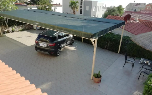 Palma Promajna Apartments