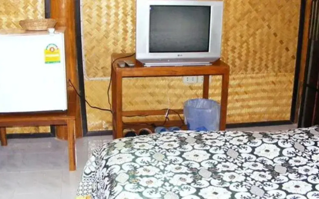 Suanmon Guestshouse