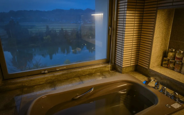 Hotel Symphony Annex