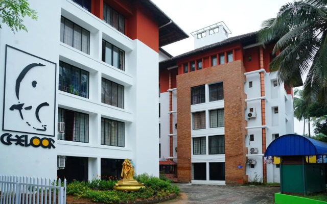 Vrindavan Suites Guruvayur