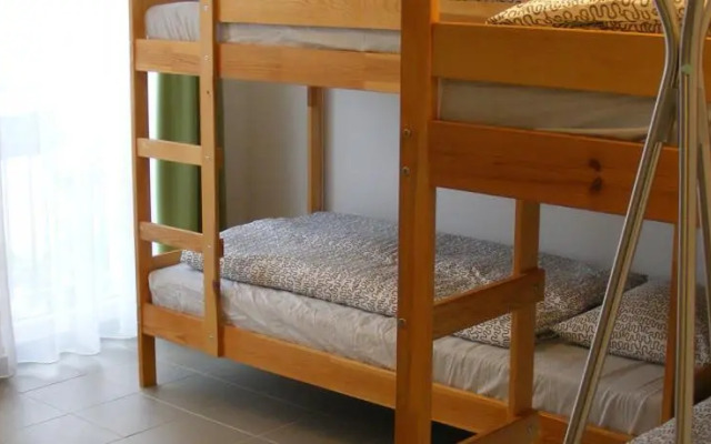 Ecohostel Gyongyos