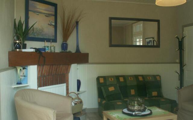 Maison La Faute-sur-Mer, 3 pièces, 5 personnes - FR-1-476-76