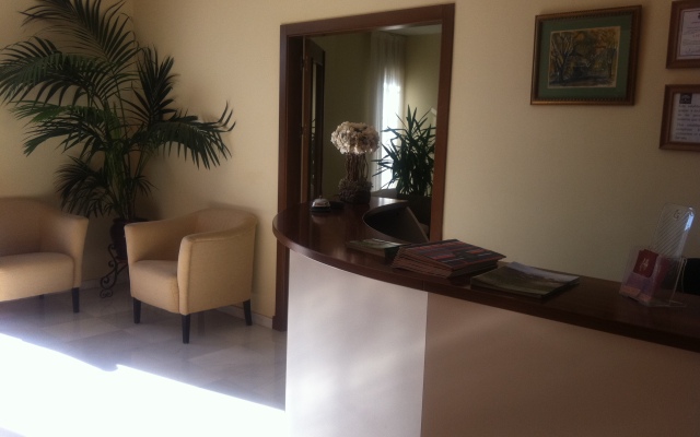 Hotel Lince