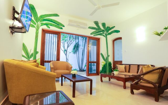 The Austin Residence By Unique Hotels
