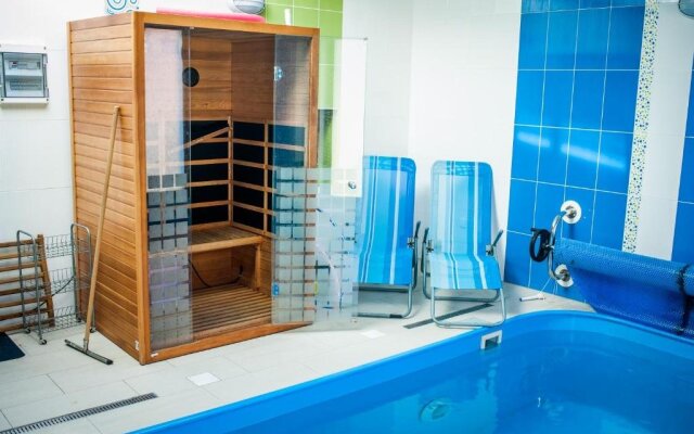 Apartmány Batelov
