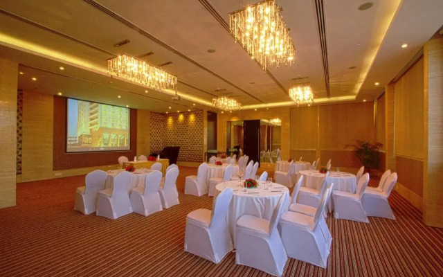 Lemon Tree Premier Malad Mumbai