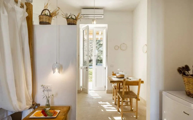 Masseria Rauccio