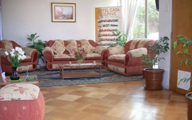 Hotel Casa Kolping
