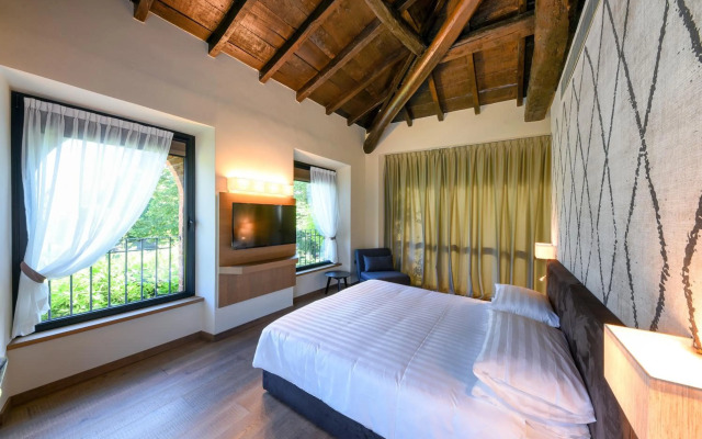 Relais & Spa Castello di Casiglio