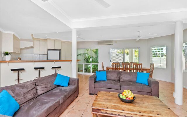The Villas Palm Cove