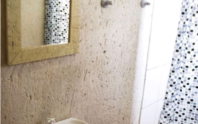Cabanas Prema