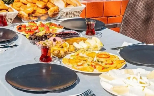 Gökbük Sereni̇ty Hotel