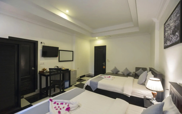 Rithy Rine Angkor Residence