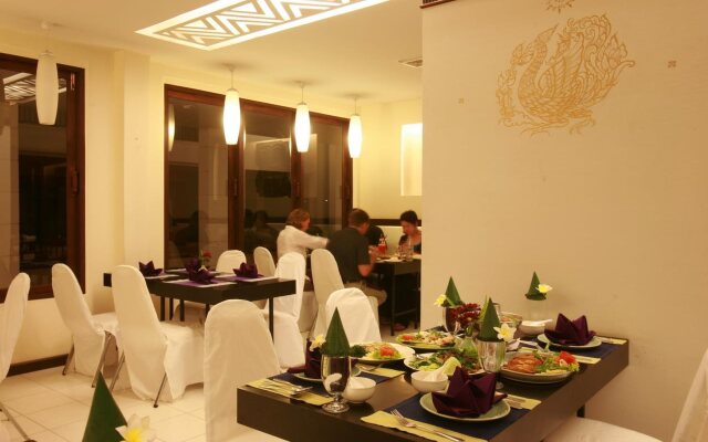 Ananda Museum Gallery Hotel