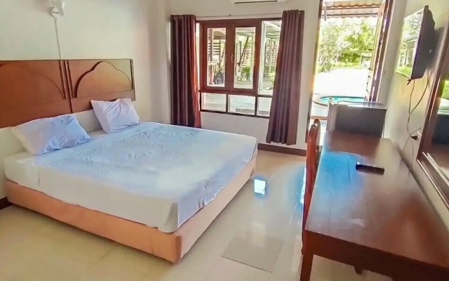 Sabai Hotel Lopburi