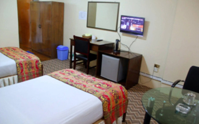 Power Hotel