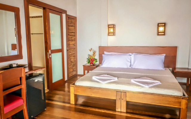Atlantis Dive Resort Dumaguete