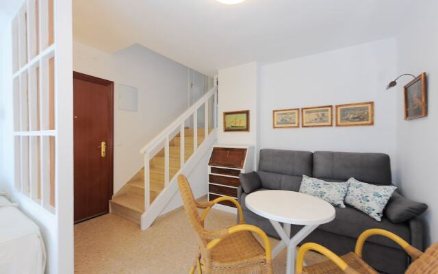 Sea Views Aloha Playa Benalmadena Canovas Apartment