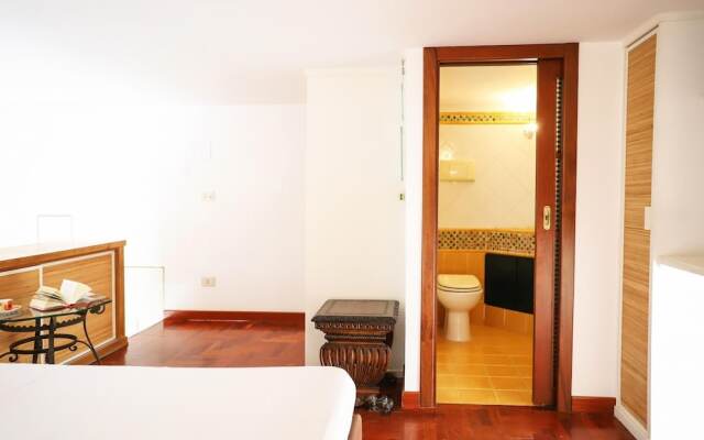 Classic Apartment in Bagnoli by Wonderful Italy