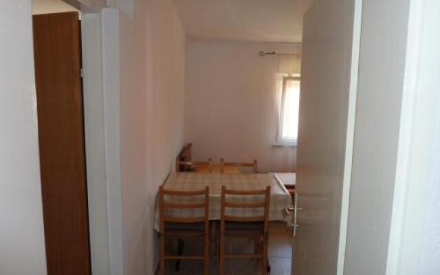 Apartments Karlovacka I