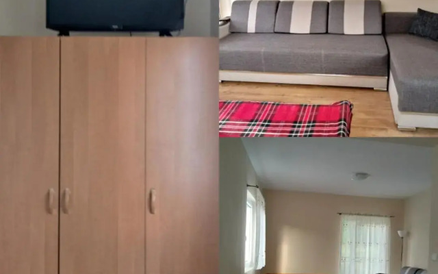 Pokoje Goscinne Oliwka