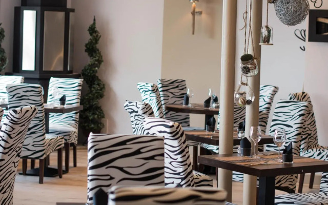 La Bastide des Oliviers