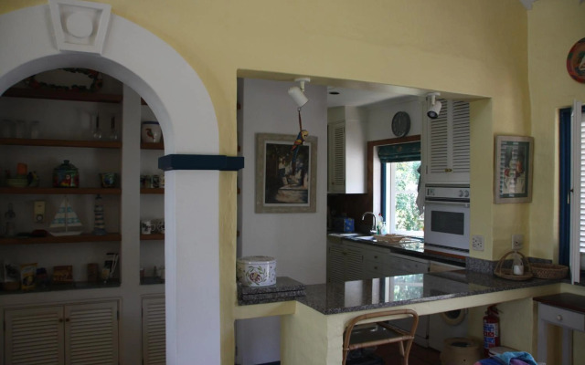 The Villa at Caribbean Estates