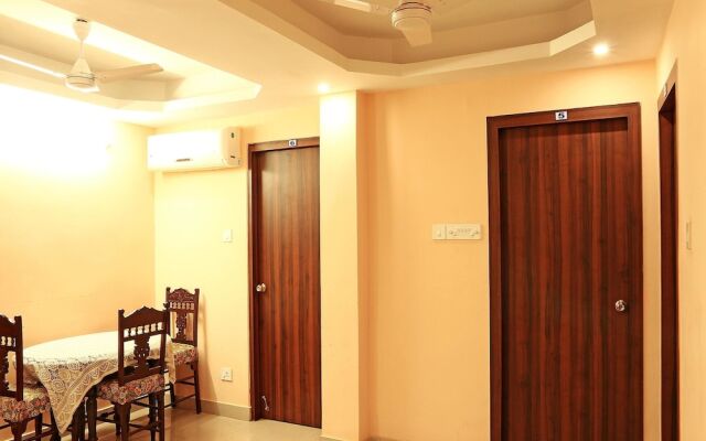 OYO 2890 Park Guest House