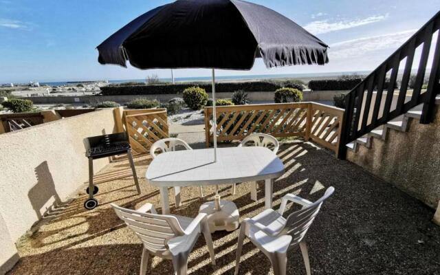 Résidence GRANDE BLEUE - 2 Pièces pour 4 Personnes 74