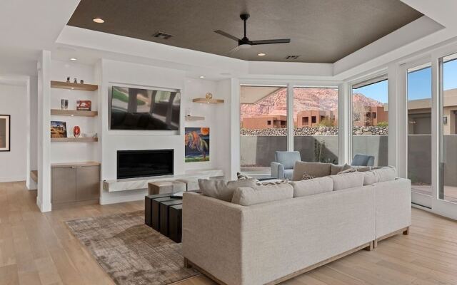 1 Casa Encanto #24 by RedAwning