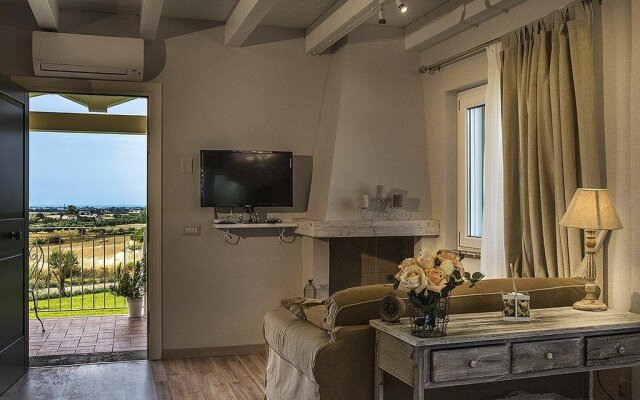 Agriturismo Poggio Di Maremma