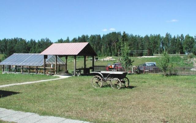 Kanarbiku Turismitalu