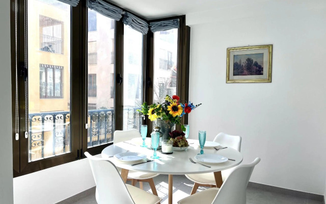 VH CostaBlanca - APARTAMENTO MARISA