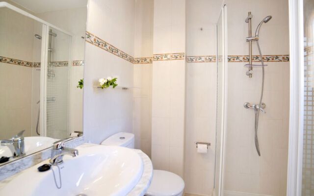 House Yona Calpe/Calp