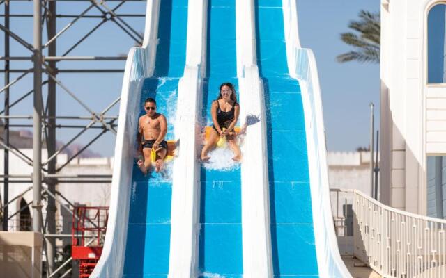 Pickalbatros Palace Resort — Sharm El Sheikh